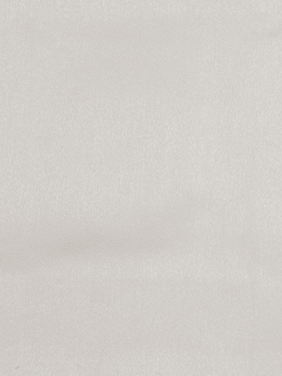 Swan Beige And Yellow Solid Fabric Sample