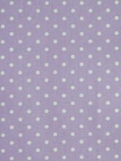 Alamere Small Polka Dot Printed Cotton Fabrics Per Yard