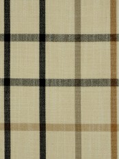 Hudson Yarn Dyed Small Plaid Blackout Fabrics