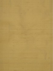 Oasis Solid Yellow Dupioni Silk Custom Made Curtains (Color: Camel)