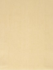 QYK246SC Eos Linen Beige Yellow Solid Custom Made Sheer Curtains