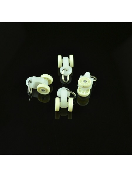 Chr7620 Ceiling Mounted Or Wall Mounted Single Curtain