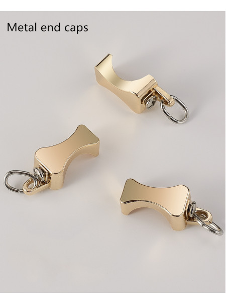 CHRY1124 Bendable Curtain Track And Valance Rail For Bay Window