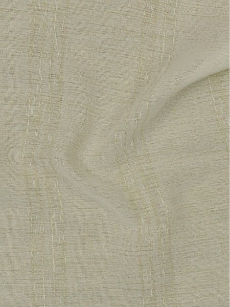 QY7151SAS Laura Multi Type Faux Linen Fabric Sample (Color: Snow)