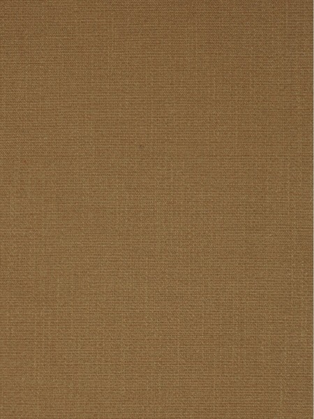 Hudson Yarn Dyed Solid Blackout Custom Made Curtains (Color: Ochre)