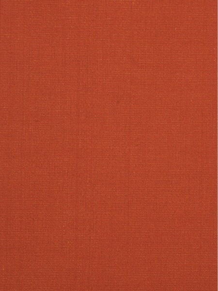 Solid Blackout Double Pinch Pleat Extra Long Curtains 108 - 120 Inch Panels (Color: Terra cotta)