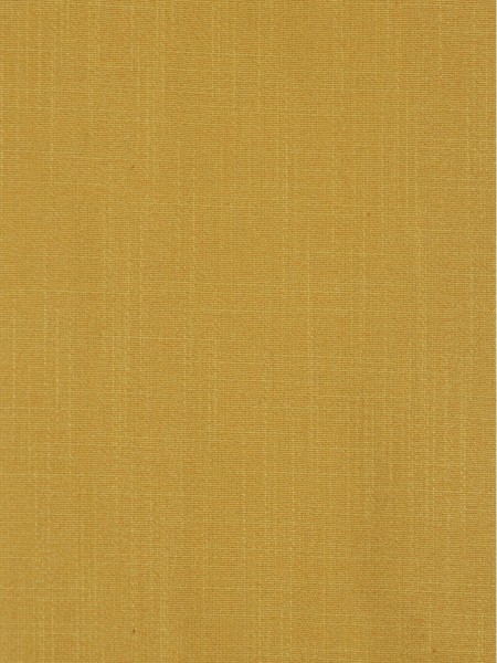 Hudson Yarn Dyed Solid Blackout Double Pinch Pleat Curtains (Color: Amber)