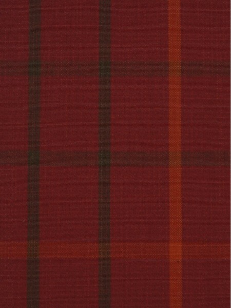 Small Plaid Blackout Double Pinch Pleat Extra Long Curtains 108 - 120 Inch Panel (Color: Taupe)