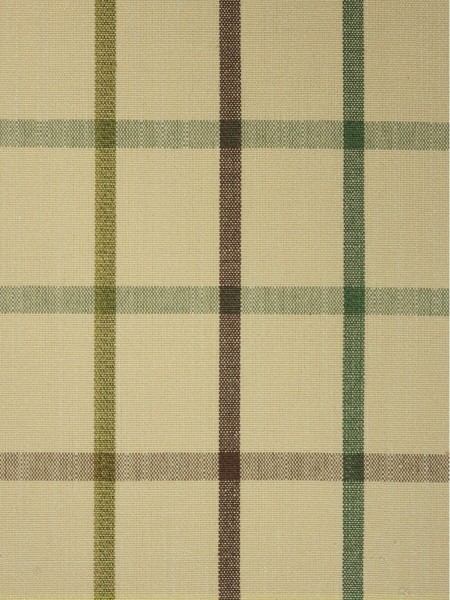 Small Plaid Blackout Double Pinch Pleat Extra Long Curtains 108 - 120 Inch Panel (Color: Fern green)