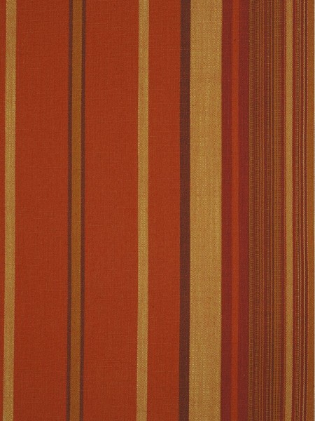 Irregular Striped Double Pinch Pleat Extra Long Curtains 108 - 120 Inch Panels (Color: Linen)