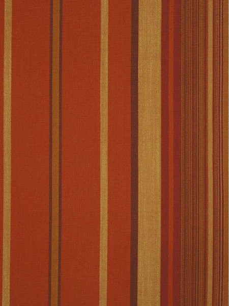 Irregular Striped Double Pinch Pleat Extra Long Curtains 108 - 120 Inch Panels (Color: Linen)