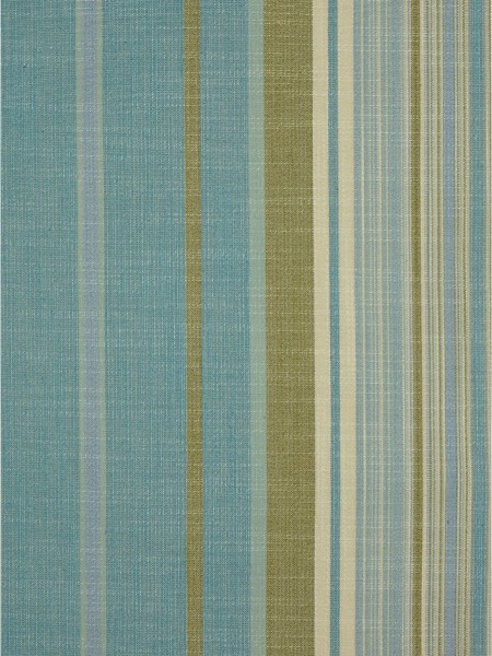 Irregular Striped Double Pinch Pleat Extra Long Curtains 108 - 120 Inch Panels (Color: Olive)