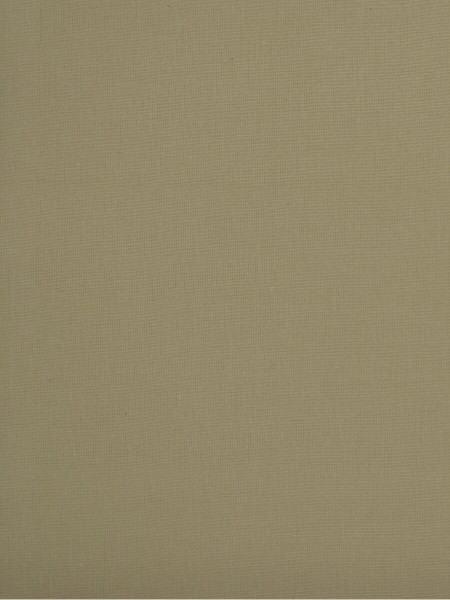 Moonbay Plain Versatile Pleat Cotton Curtains (Color: Sand)