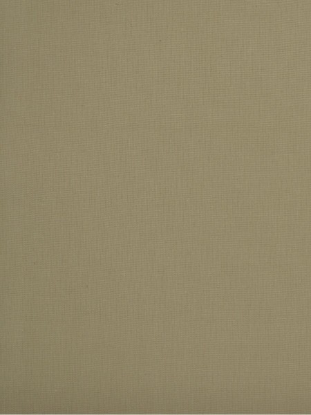 Moonbay Plain Cotton Fabric Sample (Color: Sand)