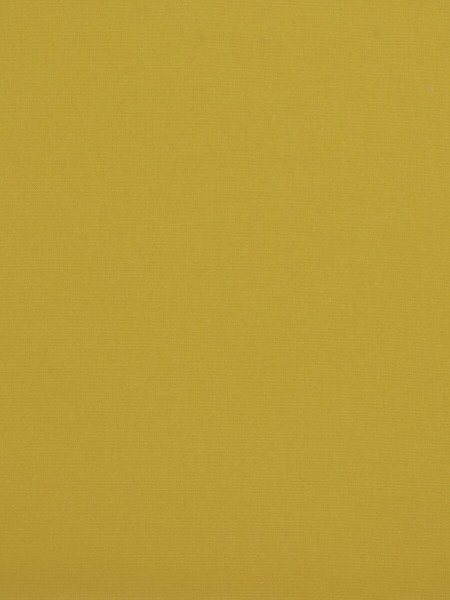 Moonbay Plain Pure Cotton Fabrics (Color: Golden yellow)