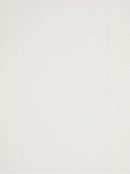 Moonbay Plain Versatile Pleat Cotton Curtains (Color: Ivory)