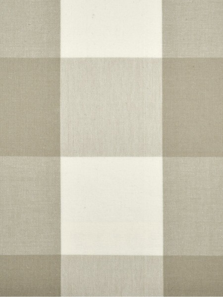 Moonbay Checks Grommet Cotton Extra Long Curtains 108 Inch