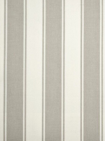 Moonbay Narrow-stripe Back Tab Cotton Extra Long Curtains 108 - 120 Inch Panels (Color: Sand)