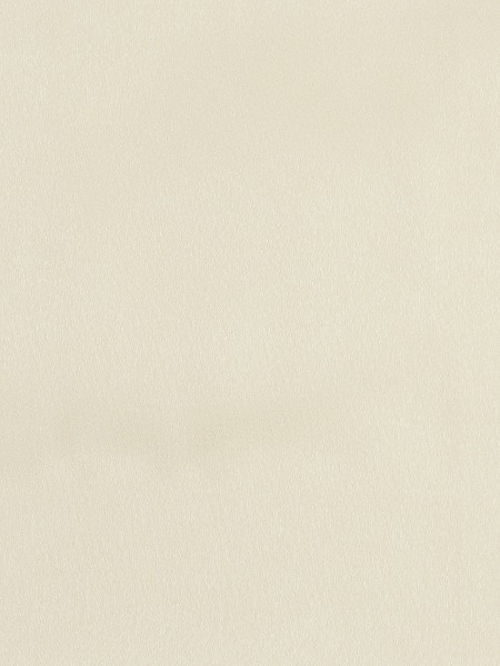 Swan Beige and Yellow Solid Custom Made Curtains (Color: Ivory)