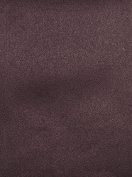 Swan Pink and Red Solid Versatile Pleat Ready Made Curtains (Color: Wine Dregs)