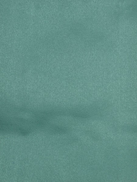 Swan Gray and Blue Solid Fabric Sample (Color: Dark Cyan)