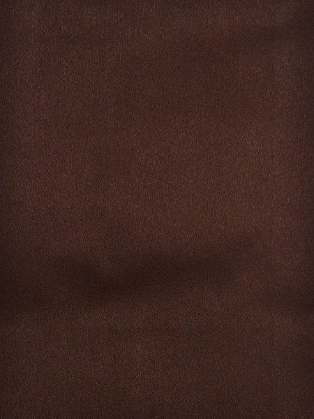 Swan Brown Solid Versatile Pleat Ready Made Curtains (Color: Seal Brown)