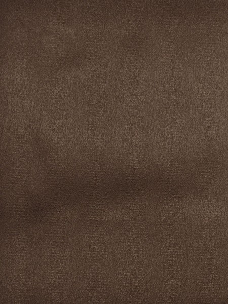 Swan Brown Solid Pencil Pleat Ready Made Curtains (Color: Old Burgundy)