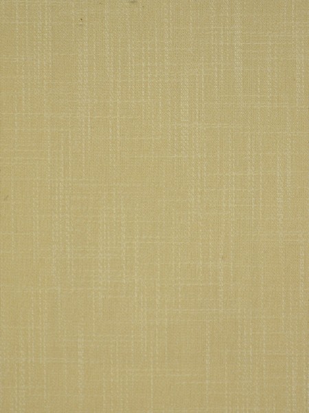 Hudson Cotton Blend Solid Custom Made Curtains (Color: Vanilla)