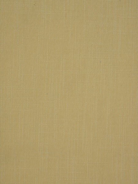 Hudson Cotton Blend Solid Custom Made Curtains (Color: Linen)