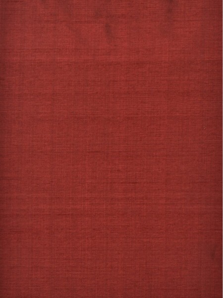 Oasis Solid-color Grommet Dupioni Silk Curtains (Color: Dark red)