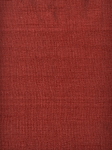 Oasis Solid Red Dupioni Silk Fabrics (Color: Dark red)