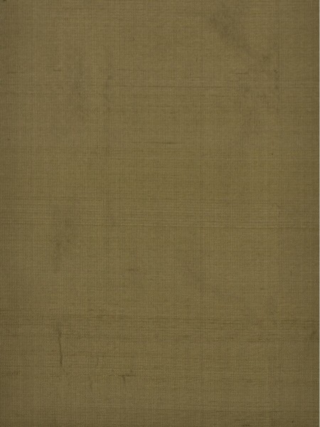 Oasis Solid Brown Dupioni Silk Custom Made Curtains (Color: Light brown)
