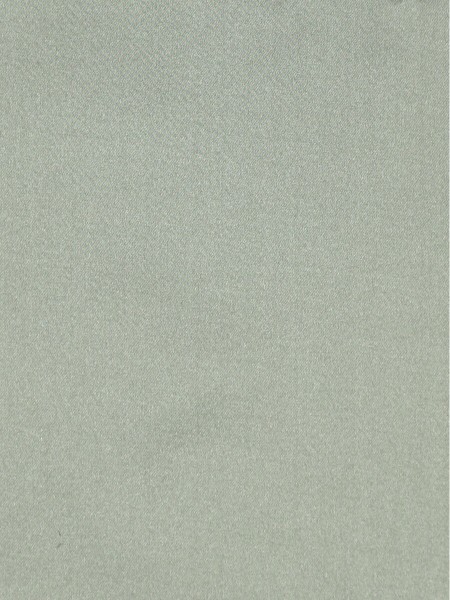 Waterfall Solid Yellow Faux Silk Custom Made Curtains (Color: Eggshell)