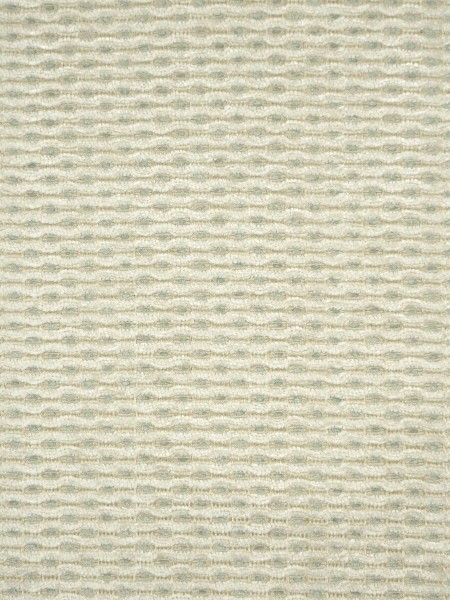 Coral Elegant Chenille Fabric Sample (Color: Periwinkle)