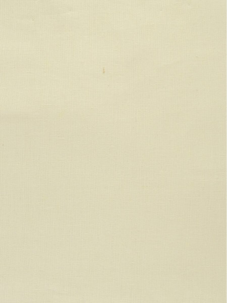 QYK246SBA Eos Linen Gray Black Solid Versatile Pleat Sheer Curtains (Color: Eggshell)