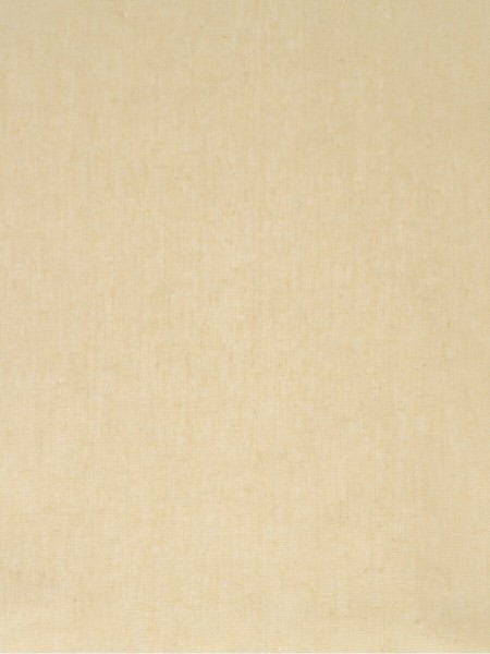 Qyk246scs Eos Linen Beige Yellow Solid Fabric Sample