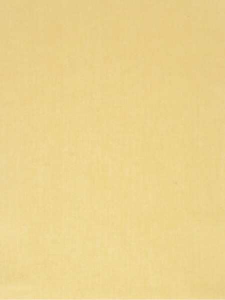 Eos Beige and Yellow Solid Linen Fabrics Per Yard (Color: Dandelion)