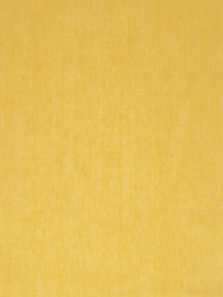 Eos Beige and Yellow Solid Linen Fabrics Per Yard (Color: Cyber Yellow)