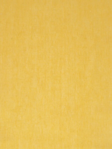 Qyk246scs Eos Linen Beige Yellow Solid Fabric Sample