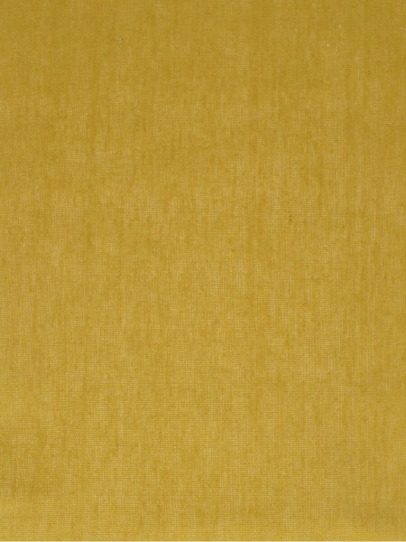 Qyk246scs Eos Linen Beige Yellow Solid Fabric Sample