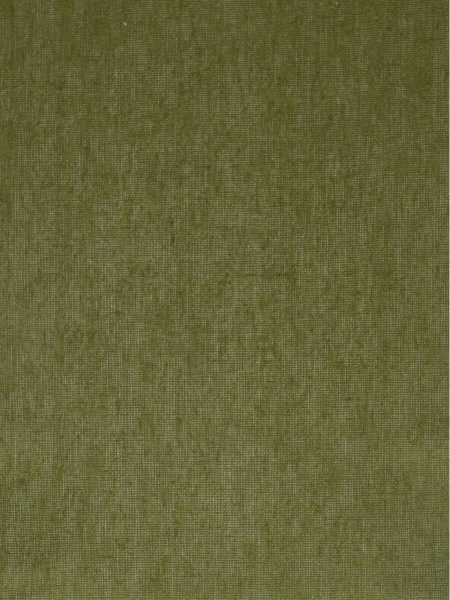 Qyk246sds Eos Linen Green Blue Solid Fabric Sample