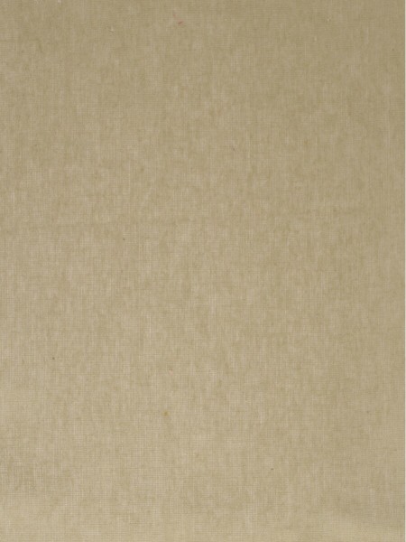 Eos Brown Solid Linen Fabrics Per Yard (Color: Dark Tan)
