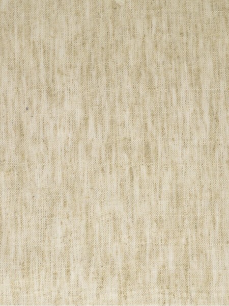 QYK246SGS Eos Linen Multi Color Solid Fabric Sample (Color: Bone)