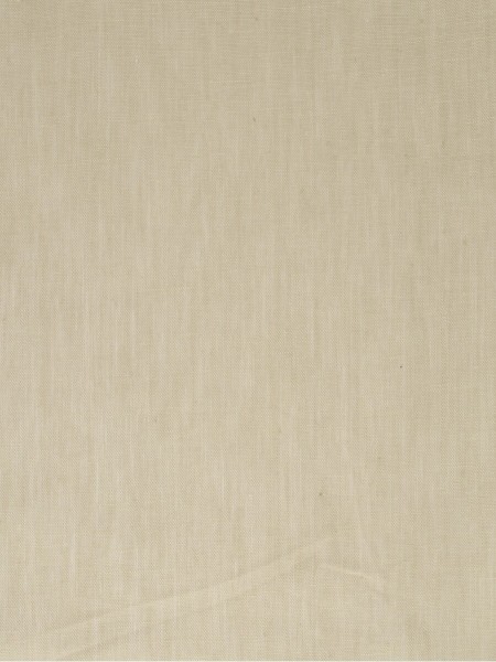 QYK246SGS Eos Linen Multi Color Solid Fabric Sample (Color: Khaki)