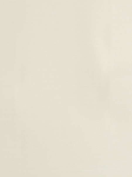 Modern Solid Cotton Blend Blackout Fabric Samples (Color: Blanched Almond)