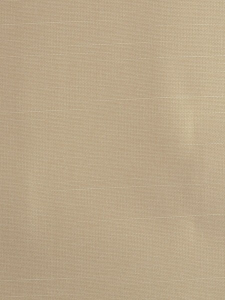 Modern Solid Blackout Cotton Blend Custom Made Curtains (Color: Apricot)