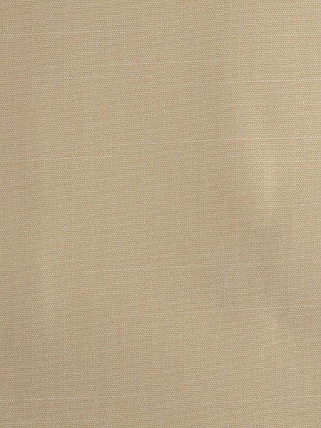 Modern Solid Cotton Blend Blackout Fabric Samples (Color: Apricot)