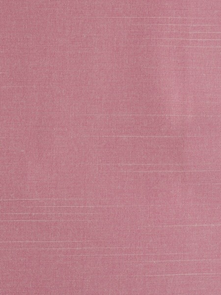 Modern Solid Cotton Blend Blackout Fabric Samples (Color: Brink Pink)