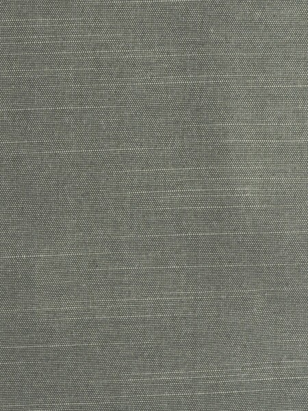 Modern Solid Blackout Cotton Blend Custom Made Curtains (Color: Davys Grey)