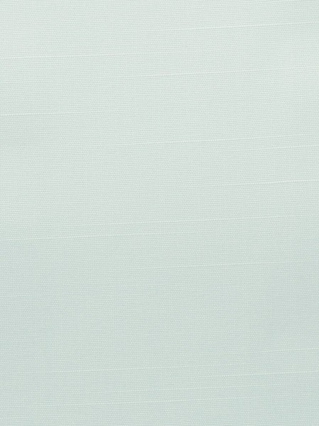 Modern Solid Cotton Blend Blackout Fabric Samples (Color: Pale Aqua)